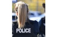 Arrestation pour agression armée envers des agents de sécurité